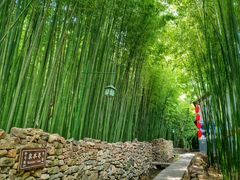 -竹泉村旅游度假区