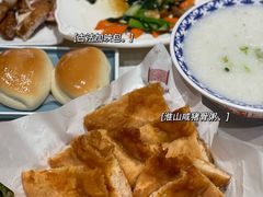 -顺德粥城·叹茶食粥(良化店)