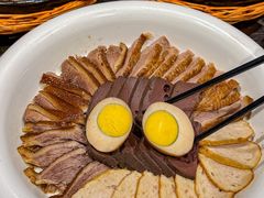 -陆记鹅庄·潮汕菜·狮头鹅(大仟里店)