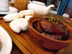 -香园茶社·金陵小灶(老门东店)