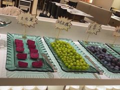 -小茉庐和牛自助火锅(龙湖万达店)