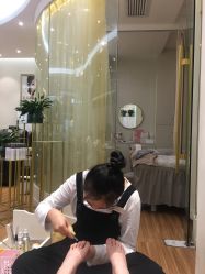 -TTNAIL天天美甲