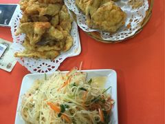 -傣家妹子过桥米线(一号店)