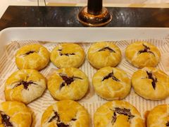 -大唐西市酒店-丝路阳光西餐厅