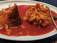 松子大桂鱼-梅花境(万科店)