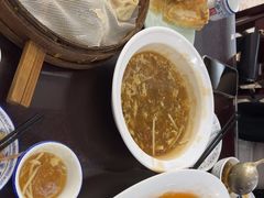 -邢家锅贴老店·非遗·开封菜(金明广场店)