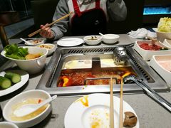 -海底捞火锅(徐州火车站店)