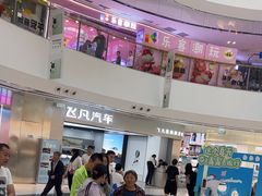 -万达广场(临港店)