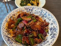 -阿大排档(长春这有山店)