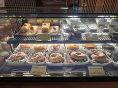 -Let's Taipei 非常烘焙(太古里店)