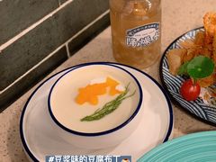 -点都德(聚福楼店)