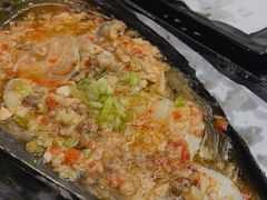 -啊溜烧烤·炭火传承(南澳店)