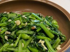 -汪记土菜(岩寺店)