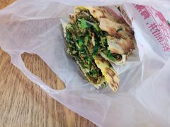 -舞素卷菜煎饼.糁汤(万达金街店)
