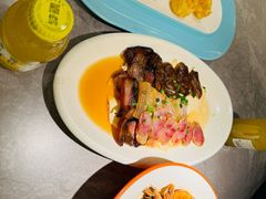 -香阁餐厅·常州菜·常州菜代表品牌(新北奥体店)