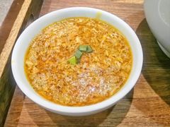-蟹上黄·蟹黄面·江南糖水(人民广场店)