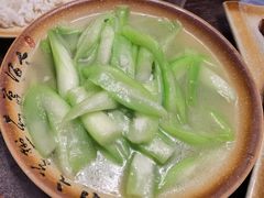 丝瓜-75幢私房菜馆
