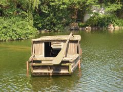 景点-徐霞客故居