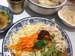 -陳香貴·兰州牛肉面(上海长风大悦城店)