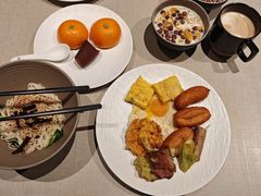 -城际上海虹桥机场酒店