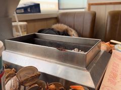 -老白清真烧烤(锦州旗舰店)