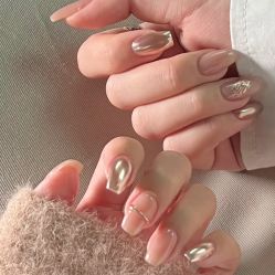 -斯馨·健康美甲美睫