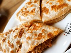 -河沿肉饼Beijing Pie(东华门店)
