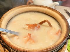 -潮州府·潮菜·砂锅粥(徐家汇店)