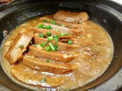 一品香芋煲-海景壹号大酒店(滨湖店)