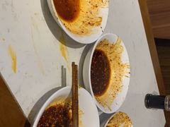 -樊三嬢手工甜水面(大邑安仁店)