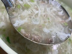 西湖牛肉羹-津菜宋记老房子(鼓楼店)