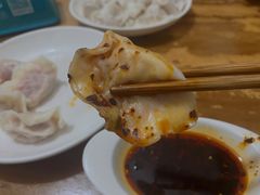 -山东水饺(南坪新街店)