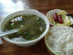 -陈记汤饭(水巷口店)