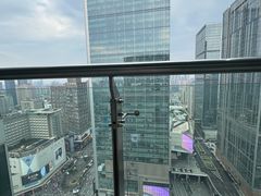 -桔子酒店(成都春熙路步行街店)