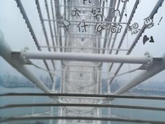 -南昌之星摩天轮