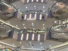 -百联南桥购物中心