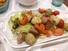 -柠檬树茶餐厅(海雅缤纷城店)