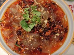 -遇东北林区铁锅炖(南开店)