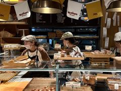 -方炉·天然食材面包店(丹凤店)