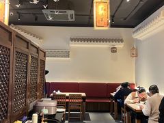 -北平小馆·烤鸭·家常菜(磨房北里店)