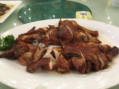 -南海食街(佛冈店)