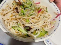 老北京炸酱面-海碗居(王府井店)