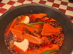 -赵美丽重庆火锅(西安直营总店)