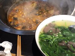 -驿舍·民國老营房院子私房菜(科学会堂店)