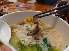 牛杂粉-甘掌门·化州驰名牛杂粉(越秀店)