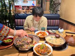 -吃饭皇帝大·土家民族菜(温州万象城店)