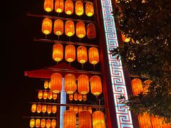-东台西溪天仙缘景区