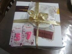 android_upload_pic-丁香西饼屋(桂林路店)