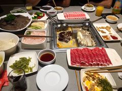 -海底捞火锅(奥山世纪城店)