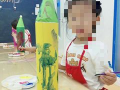 -美吉姆早教(咸阳中心)